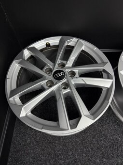 Alu AUDI A3 5x112 17” - 6