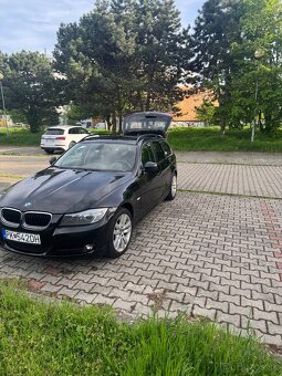 BMW - 6