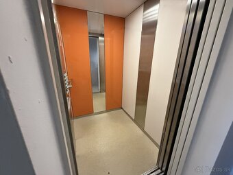 BYT 2+1, Žilina - Hliny VII , ul. Gabajová, 55m², Balkón - 6