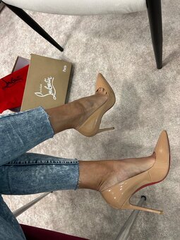 Originál Louboutin - 6