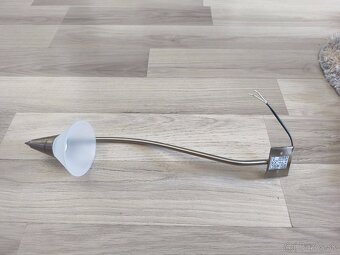 Lustre plus lampa - 6