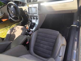 Volkswagen Passat B6 - 6