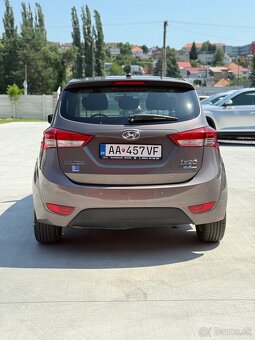 Hyundai ix20 1.4 CRDi DOHC 16V Style - 6