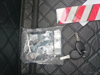 45 litrovy top case vrchny zadny kufor - 6