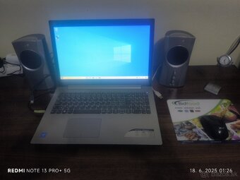Lenovo IdeaPad 320 - 6