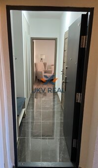 Na predaj 2-izbový byt s balkónom v centre Spišskej Novej Vs - 6