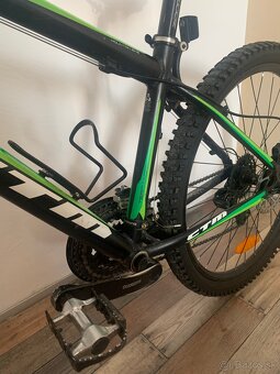 Horský Bicykel CTM - 6