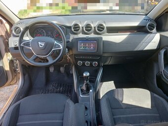 Predám Dacia Duster ll, 1.6 SCE - 6
