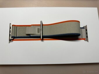 Apple Watch Ultra 2 - 6