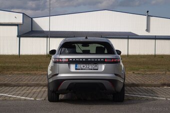 Land Rover Range Rover Velar 3.0D V6 SD6 300k HSE AWD A/T - 6