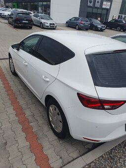 Ponúkam na predaj SEAT Leon: 1.6 - 6