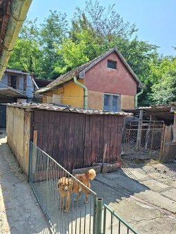 Rodinny dom v obci Šalov - 6