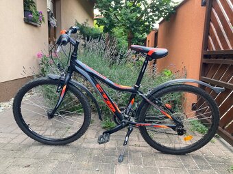 CTM Rocky 1.0 Junior - 6