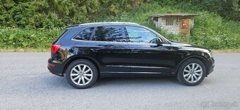 Audi Q5 125kw Quattro - 6