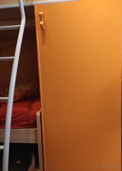 Detská izba pre 2 deti dovoz z Talianska - 6