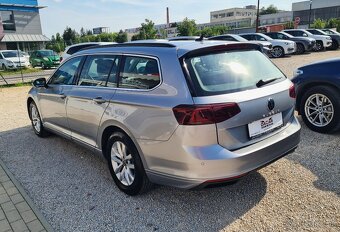 VW PASSAT VARIANT 2.0 TDI EVO BUSINESS DSG - 6