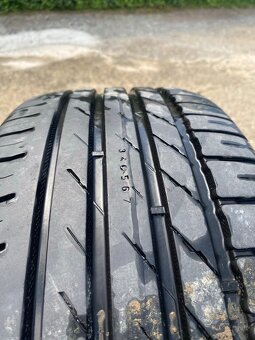 Elektróny+ gumy 225/45 R17 - 6