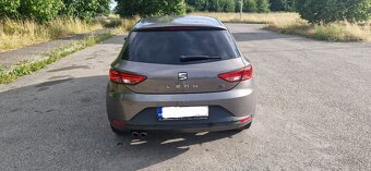 Seat Leon FR SK pôvod - 6