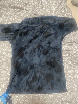 Kompression T-Shirt FUNCTION black L Nebbia - 6