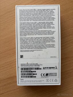Iphone 12 mini 64gb - 6