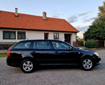 Škoda Octavia Combi 1.6 TDI GREELINE R.V.2012. - 6
