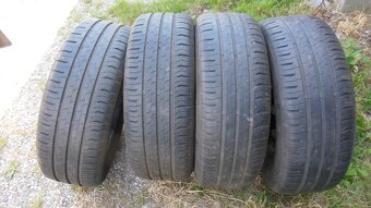 Kolesa 5x100 R15 - 6