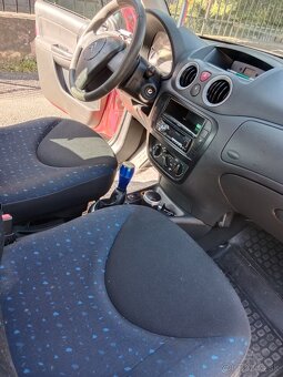 Citroen - 6