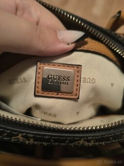Kabelka GUESS - 6