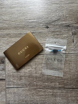 Gucci Lodičky - 6