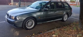 BMW 520i 126kw - 6