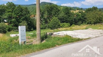 Predaj rozostavaného rod.domu s projektom Detva-Skliarovo - 6