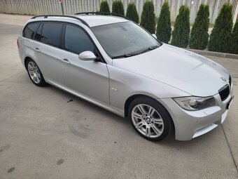 BMW 330xi M paket - 6