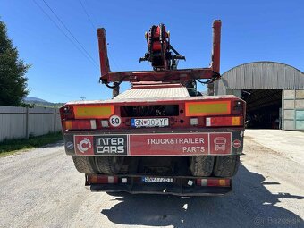 Mercedes-benz ACTROS 2651 - 6
