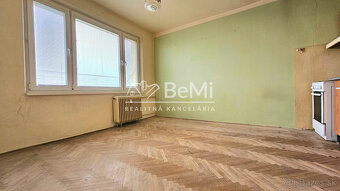 1-IZBOVÝ BYT NA SÍDLISKU RIMAVA-RIMAVSKÁ SOBOTA - NA PREDAJ - 6