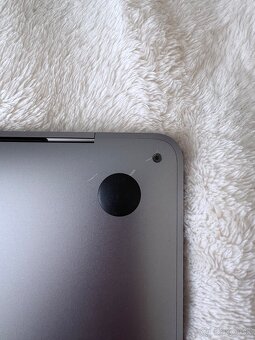 Macbook Air 13 M1 2020 - 6