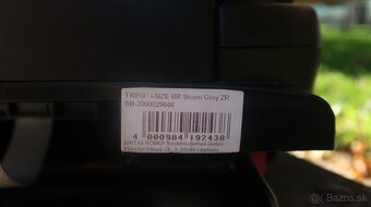 BRITAX RÖMER Trifix 2 i-Size - 6