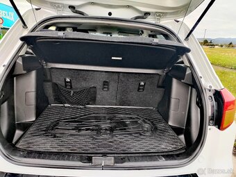 Suzuki Vitara 1.6 VVT 88kw Elegance - 6