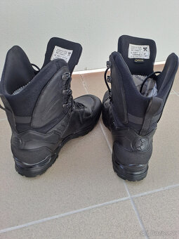 Obuv Špeciál (kanady) – GORE-TEX. - 6