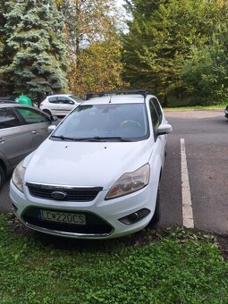 Ford focus - 6