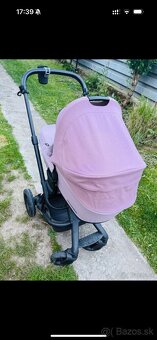Kočik Easywalker Harvey 2 - 6