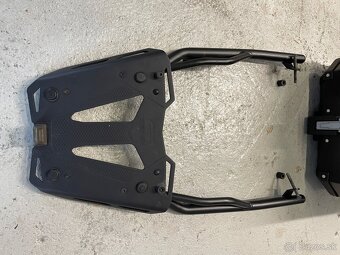 TopCase Givi TREKKER OUTBACK - 6