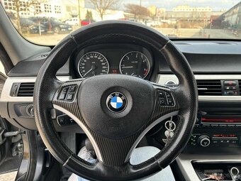 BMW E91 Touring 120Kw - 6