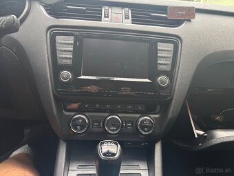 Predám Škoda Octavia 3 combi - 6