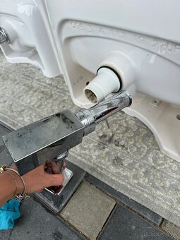 Umývadlo Laufen Pro A 60x48 cm - 6