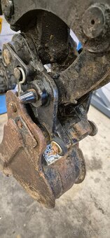 JCB 8014 minbager - 6