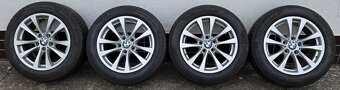 BMW R17 V-Spoke 395 reflex-silver - 6