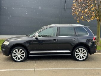 TOUAREG 3.0 tdi 047/999 kusov EXCLUSIVE EDITION - 6