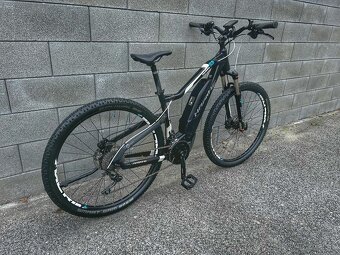 Haibike Sduro HardNine 5.5 / M / 500Wh / 29" / - 6