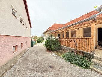 HALO reality - Prenájom, penzión Podhájska - EXKLUZÍVNE HALO - 6