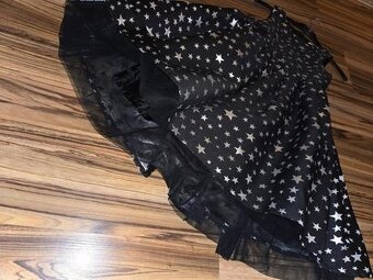 Šaty 134/140 H&M - 6